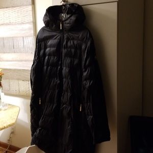 Micheal kors coat